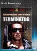 Film: Terminátor (James Cameron) (). Bonton Film, 1984 Film: Terminátor (James Cameron) (). Bonton Film, 1984