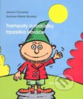 Kniha: Trampoty a radůstky trpaslíka Horáce (Jaromír Červenka). Mladá fronta, 2007 Kniha: Trampoty a radůstky trpaslíka Horáce (Jaromír Červenka). Mladá fronta, 2007