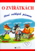 Kniha: O zvířátkách (Zdeněk Martínek). BLUG Kniha: O zvířátkách (Zdeněk Martínek). BLUG