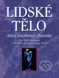 Kniha: Lidské tělo (Peter Abrahams a Rastislav Druga). Ottovo nakladatelství, 2008 Kniha: Lidské tělo (Peter Abrahams a Rastislav Druga). Ottovo nakladatelství, 2008