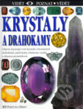Kniha: Krystaly a drahokamy (R. F. Symes a R. R. Harding). Fortuna Print, 2008 Kniha: Krystaly a drahokamy (R. F. Symes a R. R. Harding). Fortuna Print, 2008