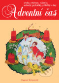 Kniha: Adventní čas (Dagmar Šottnerová). Rubico Kniha: Adventní čas (Dagmar Šottnerová). Rubico