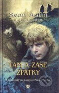 Kniha: Tam a zase zpátky (Joe Laydem a Sean Astin). Alman Kniha: Tam a zase zpátky (Joe Laydem a Sean Astin). Alman