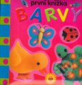 Kniha: Barvy (SUN). SUN Kniha: Barvy (SUN). SUN