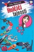 Kniha: Holčičí tajnosti (Cathy Hopkins). Mladá fronta Kniha: Holčičí tajnosti (Cathy Hopkins). Mladá fronta
