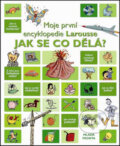 Kniha: Jak se co dělá? (Mladá fronta). Mladá fronta, 2008 Kniha: Jak se co dělá? (Mladá fronta). Mladá fronta, 2008