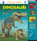 Kniha: Dinosauři (Rebo). Rebo, 2008 Kniha: Dinosauři (Rebo). Rebo, 2008