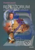 Kniha: Repetitorium (František Janeček). Scientia Kniha: Repetitorium (František Janeček). Scientia