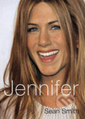 Kniha: Jennifer (Sean Smith). BB/art, 2008 Kniha: Jennifer (Sean Smith). BB/art, 2008