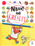Kniha: Nauč mě kreslit (Hegerová). Axióma Kniha: Nauč mě kreslit (Hegerová). Axióma