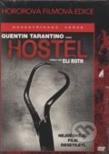 Film: Hostel - žánrová edícia (Eli Roth) (DVD). Bonton Film, 2005 Film: Hostel - žánrová edícia (Eli Roth) (DVD). Bonton Film, 2005