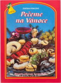 Kniha: Pečeme na Vánoce KE (Svatava Poncová). Kniha: Pečeme na Vánoce KE (Svatava Poncová).