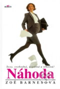Kniha: Náhoda (Zoë Barnes). Alpress Kniha: Náhoda (Zoë Barnes). Alpress