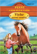Kniha: Vichr nesmí zemřít! (Thomas Brezina). Mladé letá, 1999 Kniha: Vichr nesmí zemřít! (Thomas Brezina). Mladé letá, 1999