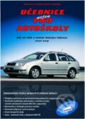 Kniha: Učebnice nejen pro autoškoly (Josef Jergl a Jaroslav Kropáček). Ottovo nakladatelství, 2004 Kniha: Učebnice nejen pro autoškoly (Josef Jergl a Jaroslav Kropáček). Ottovo nakladatelství, 2004