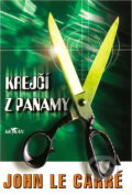 Kniha: Krejčí z Panamy (John Le Carré). Alpress Kniha: Krejčí z Panamy (John Le Carré). Alpress