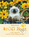 Kniha: Kočičí život (Milena Drtinová). , 2002 Kniha: Kočičí život (Milena Drtinová). , 2002