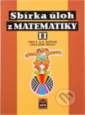 Kniha: Sbírka úloh z matematiky II pro 8.a 9.ročník základních škol (Josef Trejbal a ko (D. Fialová, Josef Trejbal a Trejbal Josef). , 2005 Kniha: Sbírka úloh z matematiky II pro 8.a 9.ročník základních škol (Josef Trejbal a ko (D. Fialová, Josef Trejbal a Trejbal Josef). , 2005
