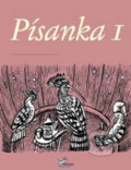 Kniha: Písanka 1 - 1. ročník (Hana Mikulenková). Prodos, 2004 Kniha: Písanka 1 - 1. ročník (Hana Mikulenková). Prodos, 2004