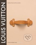 Kniha: Louis Vuitton (Pierre Leonforte a Eric Pujalet-Plaa). Harry Abrams, 2012 Kniha: Louis Vuitton (Pierre Leonforte a Eric Pujalet-Plaa). Harry Abrams, 2012