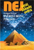 Kniha: Hvězdná brána pyramid (Erdogan Ercivan). , 2004 Kniha: Hvězdná brána pyramid (Erdogan Ercivan). , 2004