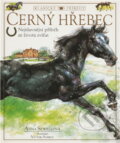 Kniha: Černý hřebec (Anna Sewellová). Perfekt Kniha: Černý hřebec (Anna Sewellová). Perfekt