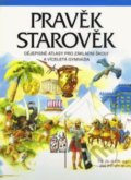 Kniha: Pravěk, Starověk dějepisné atlasy pro základní školy a víceletá gymnázia (Dagmar Ježková a Helena Mandelová). Kartografie Praha, 2005 Kniha: Pravěk, Starověk dějepisné atlasy pro základní školy a víceletá gymnázia (Dagmar Ježková a Helena Mandelová). Kartografie Praha, 2005