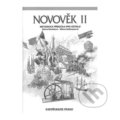 Kniha: Novověk II (Kartografie Praha). Kartografie Praha, 1998 Kniha: Novověk II (Kartografie Praha). Kartografie Praha, 1998