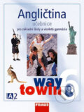 Kniha: Angličtina 6 - Učebnice (Kateřina Dvořáková a Lucie Betáková). Fraus, 2005 Kniha: Angličtina 6 - Učebnice (Kateřina Dvořáková a Lucie Betáková). Fraus, 2005