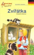 Kniha: Zvířátka (Elizabeth Zöllerová). Thovt, 2013 Kniha: Zvířátka (Elizabeth Zöllerová). Thovt, 2013