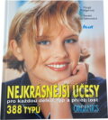 Kniha: Nejkrásnější účesy - 388 rad a tipů (Margit Rüdigerová). Ikar CZ, 1998 Kniha: Nejkrásnější účesy - 388 rad a tipů (Margit Rüdigerová). Ikar CZ, 1998