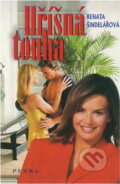 Kniha: Hříšná touha (Renata Šindelářová). Kniha: Hříšná touha (Renata Šindelářová).