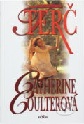 Kniha: Terč (Catherine Coulter). Alpress, 1999 Kniha: Terč (Catherine Coulter). Alpress, 1999