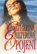 Kniha: Opojení (Catherine Coulter). Alpress, 2000 Kniha: Opojení (Catherine Coulter). Alpress, 2000