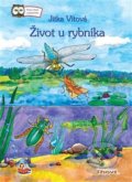 Kniha: Život u rybníka (Jitka Vítová). Thovt, 2018 Kniha: Život u rybníka (Jitka Vítová). Thovt, 2018