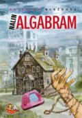 Kniha: Nalin Algabram (Andrea Lexová a Kateřina Blažková). Thovt, 2018 Kniha: Nalin Algabram (Andrea Lexová a Kateřina Blažková). Thovt, 2018