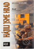 Kniha: Hájili jsme hrad (William Eastlake). Ikar CZ, 2001 Kniha: Hájili jsme hrad (William Eastlake). Ikar CZ, 2001