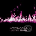 Hudební CD: Lavagance: I Like This Temper (Hudobné albumy). Hudobné albumy, 2007 Hudební CD: Lavagance: I Like This Temper (Hudobné albumy). Hudobné albumy, 2007