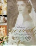 Kniha: Slavné nevěsty (Letitia Baldrige). Trio Publishing, 2002 Kniha: Slavné nevěsty (Letitia Baldrige). Trio Publishing, 2002