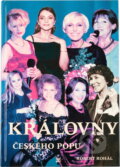 Kniha: Královny českého popu (Robert Rohál). Petrklíč, 2003 Kniha: Královny českého popu (Robert Rohál). Petrklíč, 2003