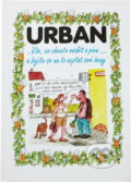 Kniha: Vše co chcete vědět o pivu (Petr Urban). Kniha: Vše co chcete vědět o pivu (Petr Urban).