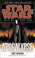 Star Wars Legends: Fate of the Jedi - Apocalypse, Random House, 2013