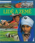 Kniha: Lidé a země (Antony Mason). Ottovo nakladatelství, 2003 Kniha: Lidé a země (Antony Mason). Ottovo nakladatelství, 2003