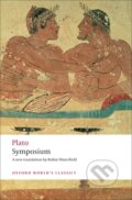 Kniha: Symposium (Plato). Oxford University Press, 2008 Kniha: Symposium (Plato). Oxford University Press, 2008