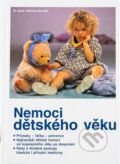 Kniha: Nemoci dětského věku (Helmut Keudel). Kniha: Nemoci dětského věku (Helmut Keudel).