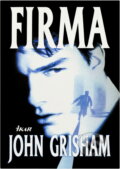Kniha: Firma - 2.vydání (John Grisham a Grisham John). Ikar CZ, 2000 Kniha: Firma - 2.vydání (John Grisham a Grisham John). Ikar CZ, 2000