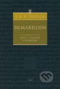Silmarillion - J.R.R. Tolkien, 2008