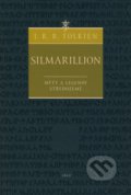 Silmarillion - J.R.R. Tolkien, Argo, 2008