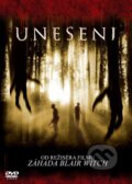 Film: Unesení (Eduardo Sánchez) (). Magicbox, 2006 Film: Unesení (Eduardo Sánchez) (). Magicbox, 2006