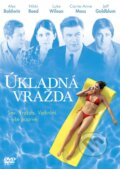 Film: Úkladná vražda (Nick Guthe) (). Magicbox, 2006 Film: Úkladná vražda (Nick Guthe) (). Magicbox, 2006